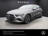 Mercedes-Benz A 250 e PROGRESSIVE ADVANCED AHK 11kW TOTWINKEL - Mercedes-Benz A 250 in Wiesbaden