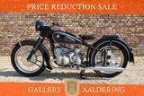 BMW R51/3 500cc PRICE REDUCTION! 30 km since restora - BMW R51