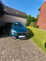 Peugeot 2008 PureTech Start/StopAHK  TÜV 0... - Peugeot 2008: 2.0