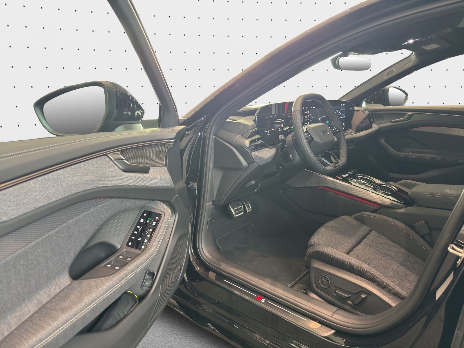 Audi A6 - Bild 13