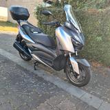 Yamaha X Max 300 Bj2020,4500km - YAMAHA 450