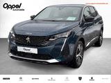 Peugeot 3008 Allure Pack SITZHEIZUNG+TEMPOMAT+NAVIGATION