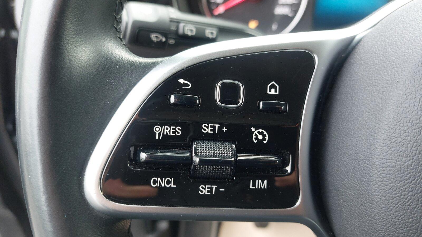 Mercedes-Benz T 160 d PROGRESSIVE Standard AHK LED