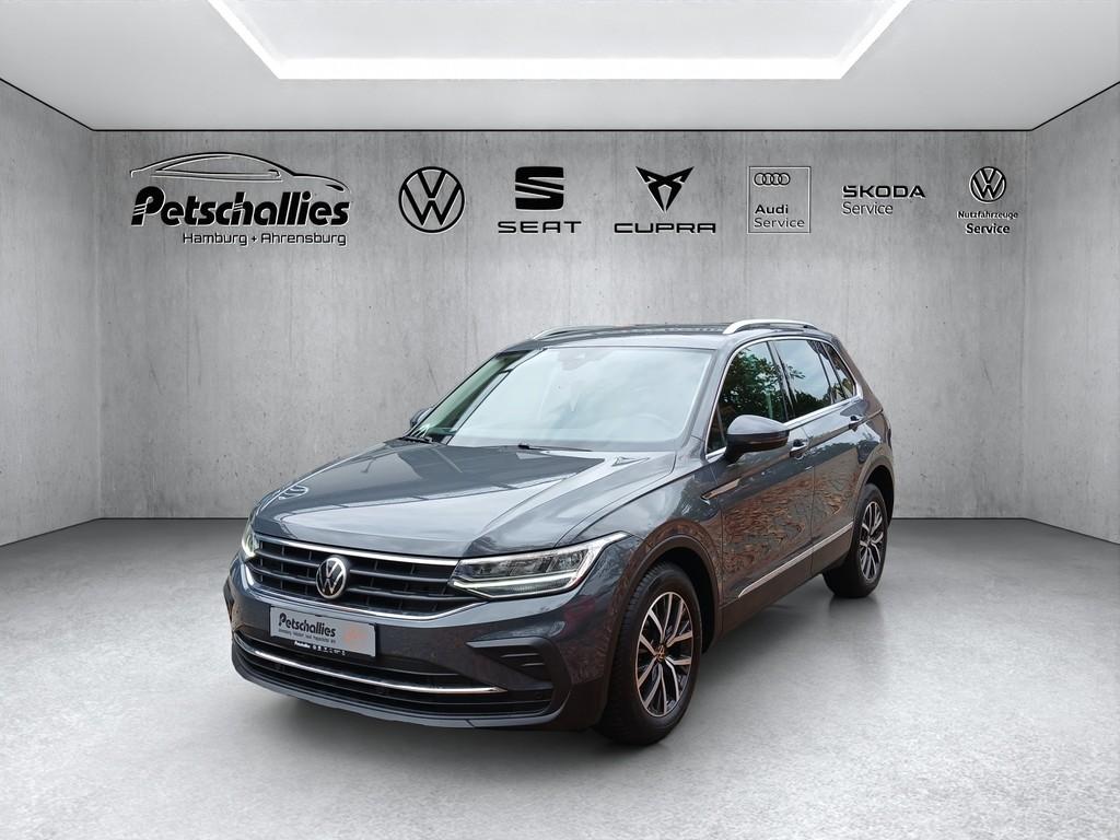 Volkswagen Tiguan Life 1,5 TSI 110 kW DSG