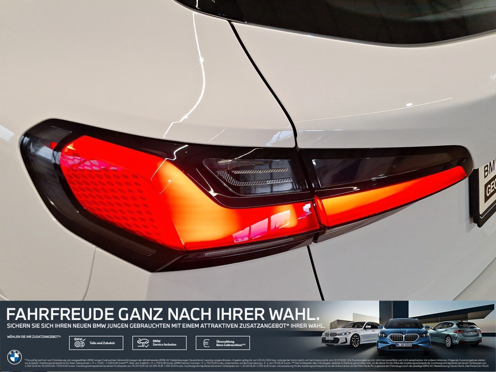 BMW 220 Active Tourer - Bild 11