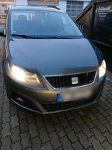 Seat alhambra 2.0 tdi - Seat Alhambra in Wuppertal