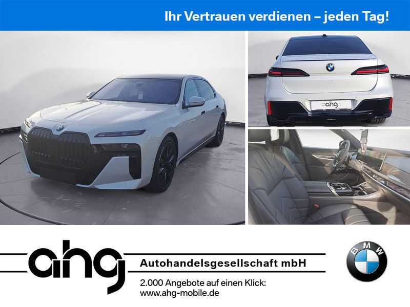 BMW 740