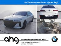 BMW 740 - Vorschau Bild 1