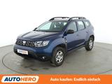 Dacia Duster 1.6 SCe Essential*START/STOP*LIMITER*KLIM - Dacia Duster Gebrauchtwagen in Hamburg