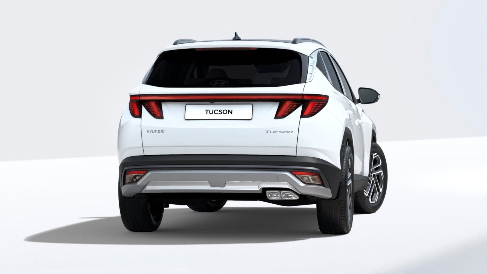 Hyundai TUCSON - Bild 8