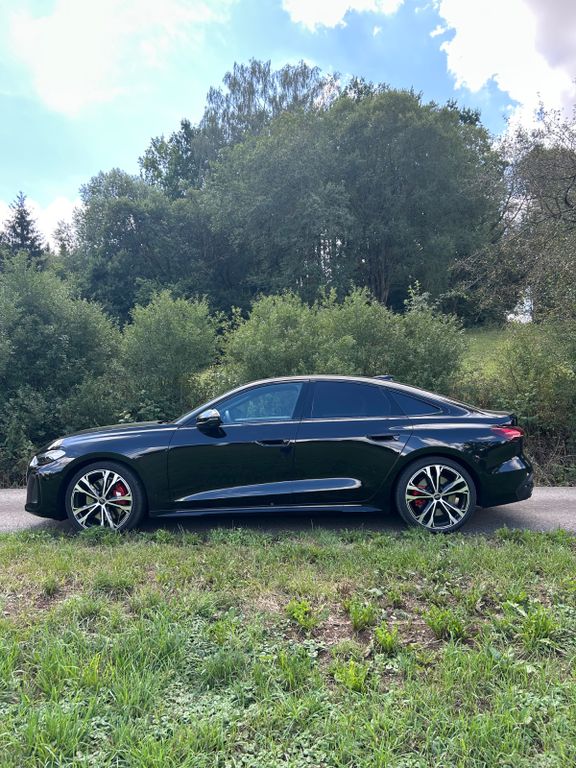Image of Audi S5