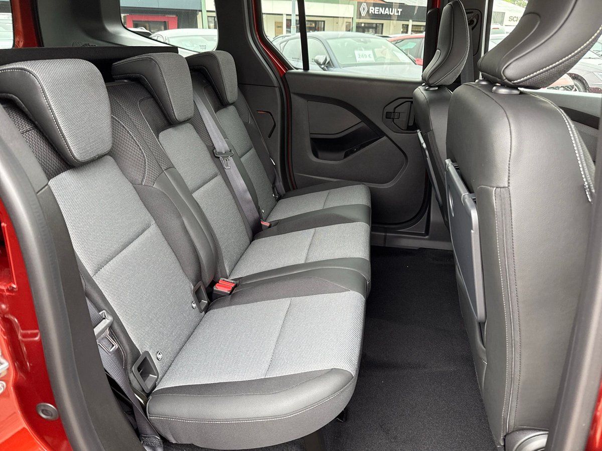 Renault Kangoo - Bild 26