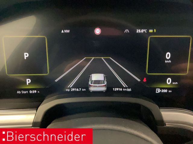Volkswagen Touareg - Bild 14
