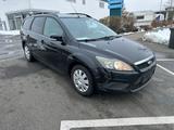 Ford Focus Turnier Style + Kamera 8 Fach SHZ 2.Hand - Ford Focus aus 2009: Kombi