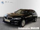 BMW 318 i Touring Park-Assistent HUD AHK-klappbar Na - gebrauchte BMW 318 aus dem Jahr 2021