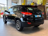 Hyundai ix35 FIFA World Cup Edition 2WD*Klima*Bluetooth* - Hyundai ix35 in Bielefeld