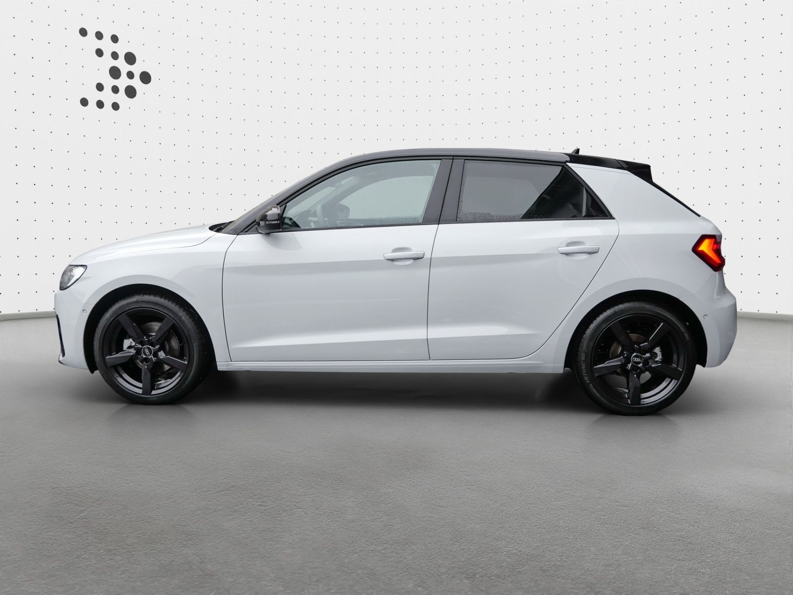 Audi A1 - Bild 3