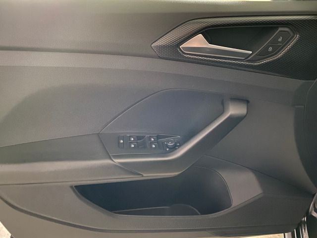 T-Cross Life 1.0 TSI DSG SHZ+ALU+KLIMA+EPH