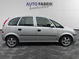 Opel Meriva 1.6 Enjoy- UNFALLFREI - 8xBEREIFT - KLIMA - Opel Meriva: Enjoy