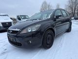 Ford Focus Turnier Sport,Klima,Navi, - Ford Focus aus 2009 mit Diesel-Antrieb