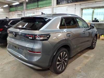 Volkswagen T-Roc 1.5 eTSI DSG LIFE /Navi/LED/RFK/ACC, миниатюра 3