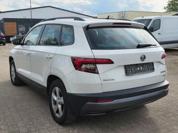 Skoda Karoq - 3