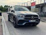 Mercedes-Benz GLE 350 d 4MATIC - 22 Zoll AMG Service neu 