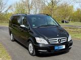 Mercedes-Benz Viano 3.0 CDI AVANTGARDE lang AVANTGARDE - Mercedes-Benz Viano: Von Privat