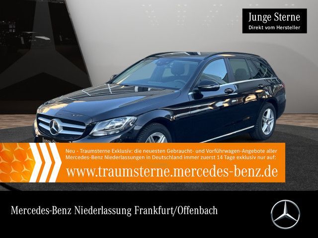 Mercedes-Benz C 200 d T