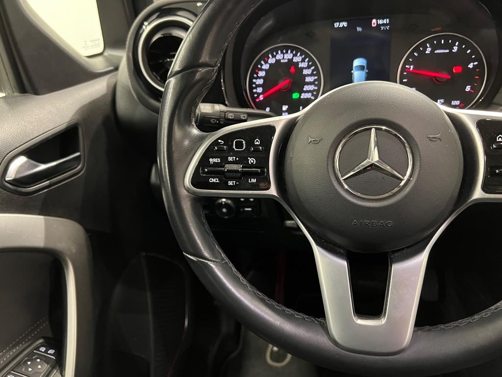 Mercedes-Benz T-Klasse