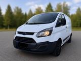 Ford Transit Custom L1H1 2.2 TDCi Transporter - Ford Transit Transporter Gebrauchtwagen