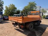 Iveco Eurocargo ML80E17K / Kipper / TüV - Iveco 2006