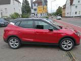 Seat Arona 1.0 TSI 115 PS DSG FR 5J GARANTIE - gebrauchte Seat Pickups