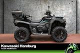 CFMOTO CFORCE 625 L Touring ABS inkl. Bumper + Koffer - CFMOTO CFORCE 625 TOURING