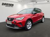 Seat Arona 1.0 TSI FR EU6d /Parklenkass./Tempomat/Kli - Seat Arona in Mönchengladbach