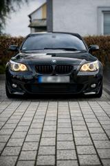 BMW E60 550i M LCI- Schalter - BMW 550 aus 2008