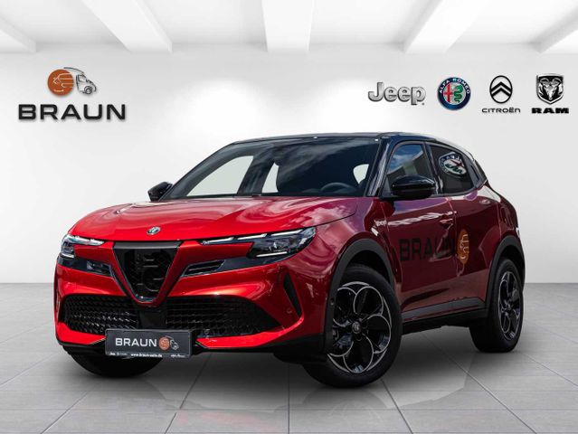 Alfa Romeo Junior ELETTRICA SPECIALE  115 KW (156 PS)