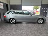 BMW 525D 2-Hand Xenon Alu Gepflegt - BMW 525 aus 2006: 525d