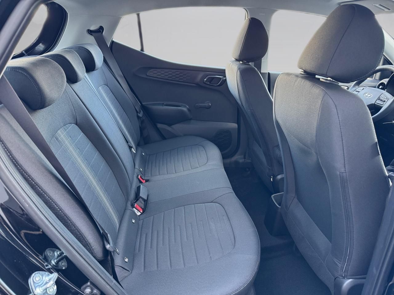 Fahrzeugabbildung Hyundai i10 Trend, Komfortpaket Navi*8ZollTouch*Carplay