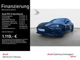 Audi RS 5 Sportback*NAVI-PLUS*HUD*RS-AGA*PANO*OPTIK-P - Audi RS5 in Frankfurt (Main)