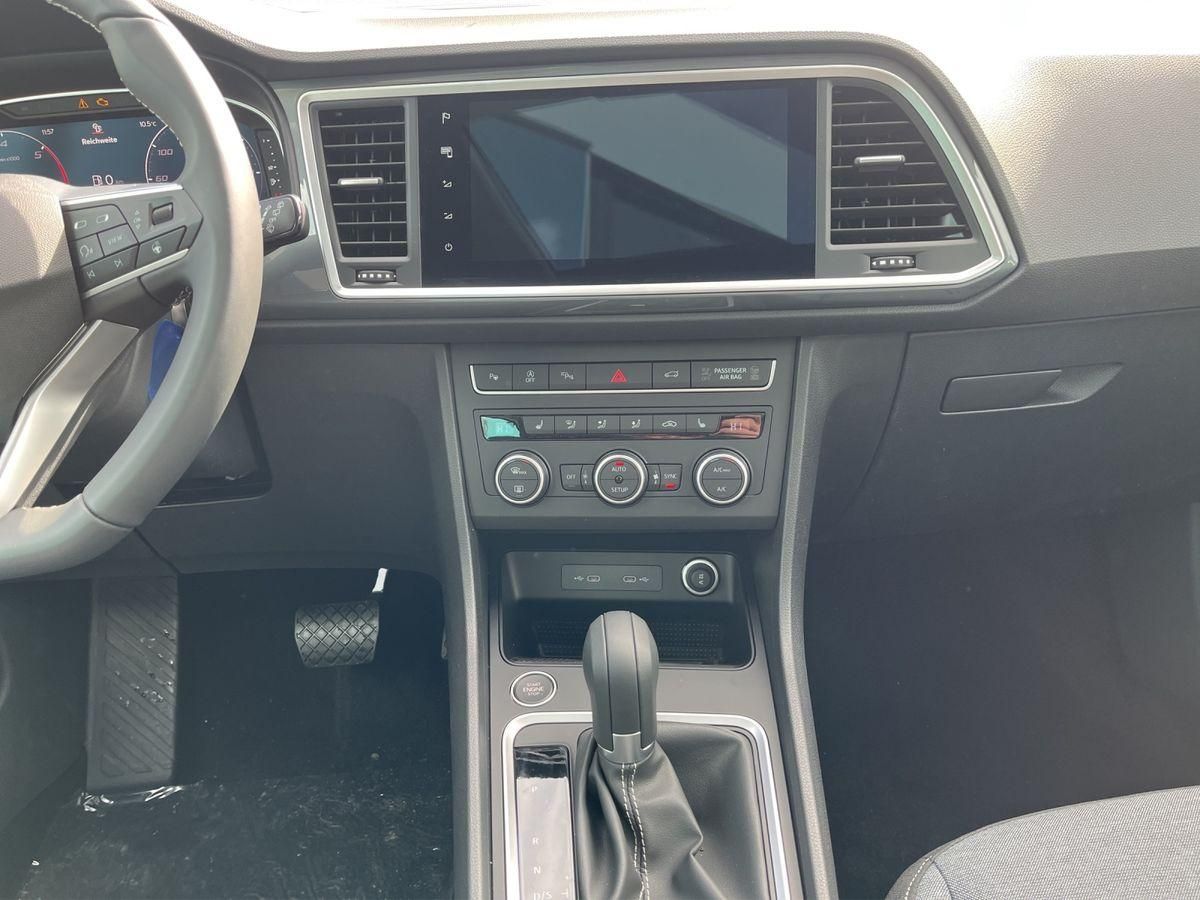Seat Ateca - Bild 16