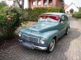 Volvo PV444 - Volvo: 44