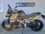 KTM 990 SUPER DUKE OLIVE-ME. 2010 - Angebote