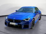 BMW M2 Coupe M Sportsitze Harman Kardon Driving Assi - BMW M2 Jahreswagen