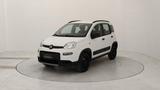 Fiat FIAT Panda 0.9 t.air t. 4x4 s&s 85cv my19 - Fiat: X 19