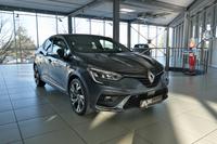 Renault Clio V R.S. Line Aut. Navi Totwinkel LED Deutsch