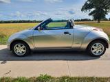 Ford Streetka 1.6 Elegance Elegance