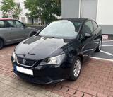 Seat Ibiza 1.4 16V Style Garagenfzg Sitzheiz. Allwett - Seat Ibiza: 16v