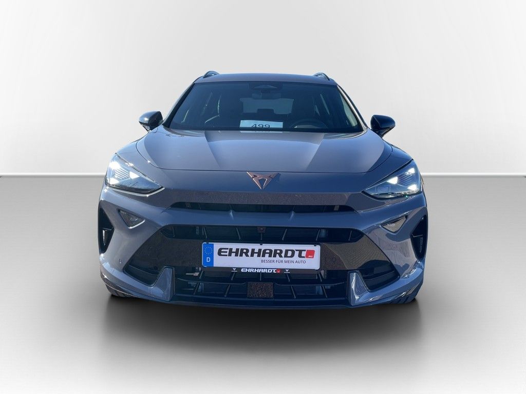 Cupra Formentor - Bild 2