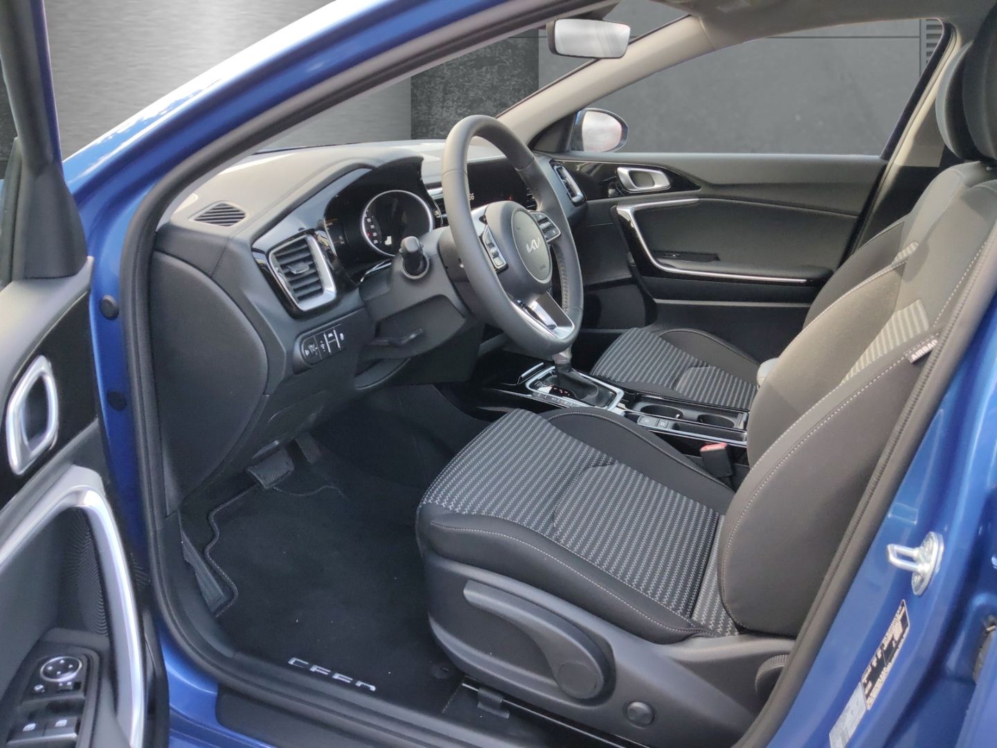 Kia cee'd / Ceed - Bild 7